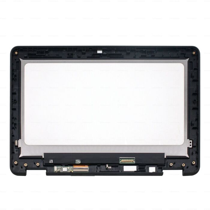 LCD Display Touch Screen Digitizer Assembly for Dell Chromebook 11 P26T P26T001 - Image 2