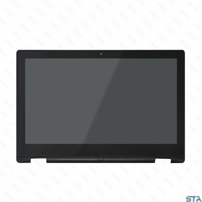 LED LCD Touch Screen Digitizer Display Assembly+Bezel for Dell Inspiron 13 7352
