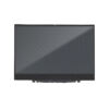 LCD Touch Screen Digitizer Assembly NV140FHM-N4M for Dell Inspiron 7405 2-in-1