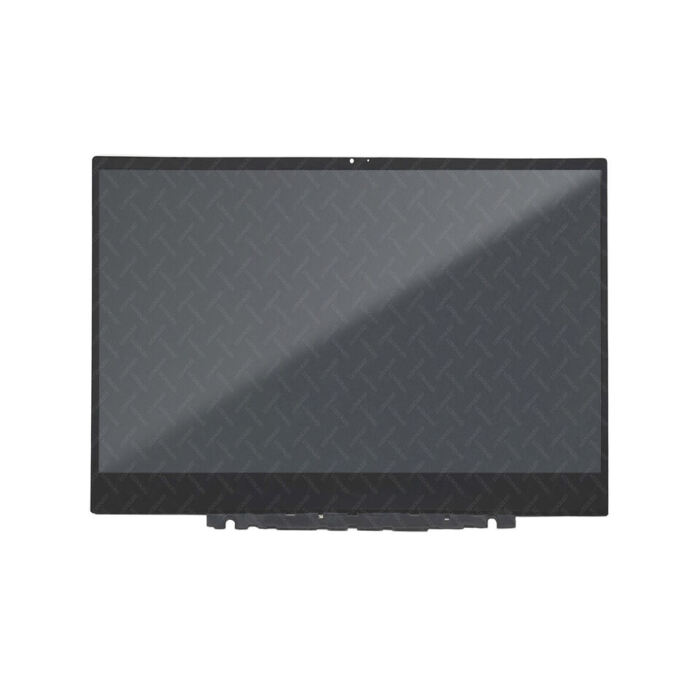LCD Touch Screen Digitizer Assembly NV140FHM-N4M for Dell Inspiron 7405 2-in-1