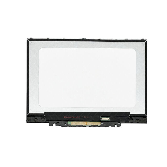 LCD Touch Screen Digitizer Assembly NV140FHM-N4M for Dell Inspiron 7405 2-in-1 - Image 2