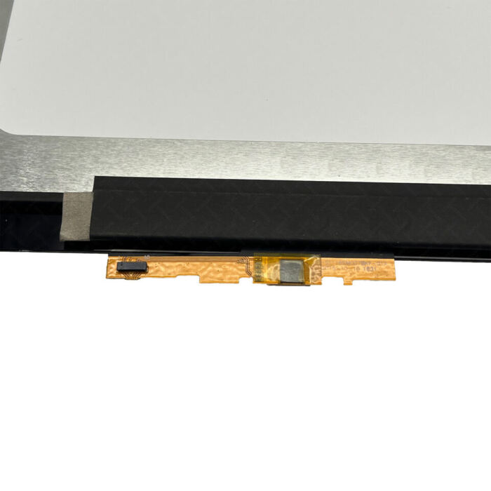 11.6" LCD Touch Screen Digitizer Display Assembly for Lenovo Yoga 710-11ISK 80TX - Image 3