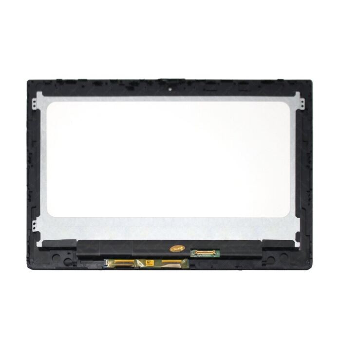 11.6&apos;&apos; LCD Touch Screen Digitizer Assembly w/Bezel for HP ProBook x360 11 G5 EE - Image 2