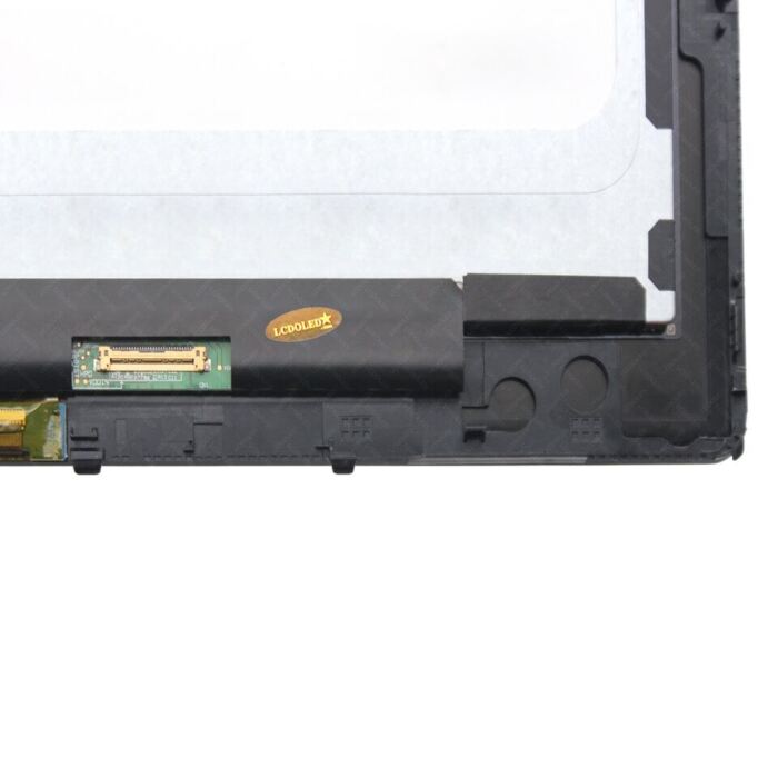 11.6&apos;&apos; LCD Touch Screen Digitizer Assembly w/Bezel for HP ProBook x360 11 G5 EE - Image 4