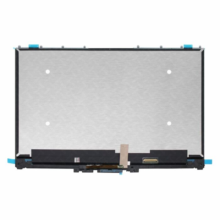 Touch Digitizer Glass LCD Screen Assembly for Lenovo Yoga 720-13IKB 80X6 UHD 4K - Image 2