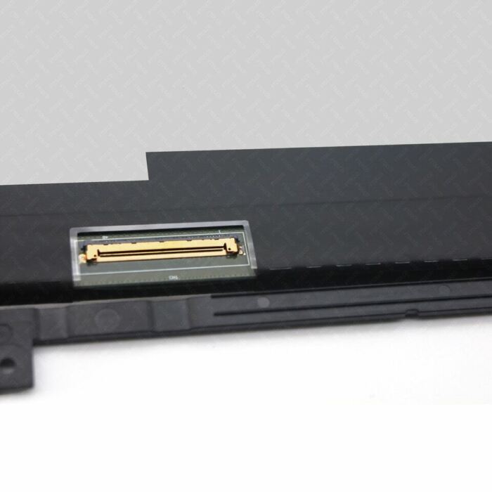 Touch Digitizer Glass LCD Screen Assembly for Lenovo Yoga 720-13IKB 80X6 UHD 4K - Image 4