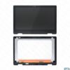 LCD Display Touch Screen Glass Digitizer Assembly for Dell Inspiron 15 7569 7579 - Image 5