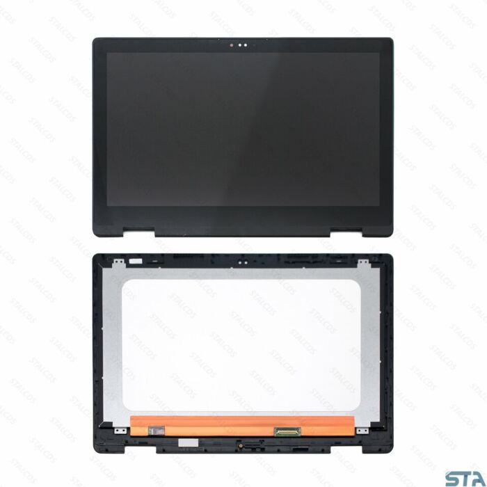 LCD Display Touch Screen Glass Digitizer Assembly for Dell Inspiron 15 7569 7579 - Image 5