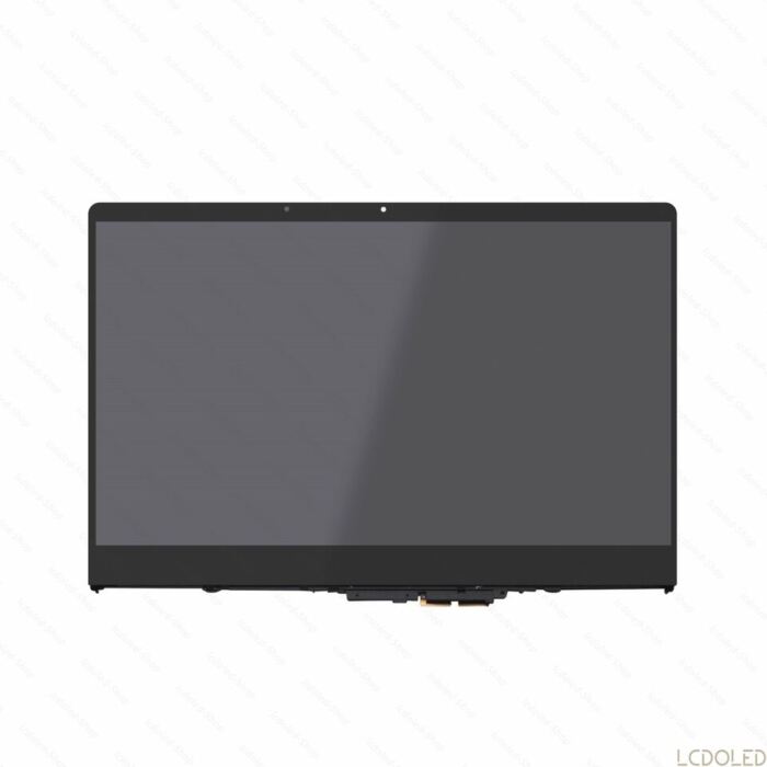 UHD 4K LCD Touchscreen Digitizer Display Assembly for Lenovo Yoga 710-15ISK 80U0