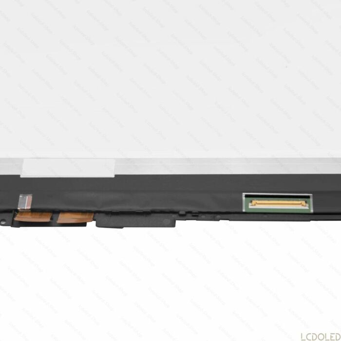 UHD 4K LCD Touchscreen Digitizer Display Assembly for Lenovo Yoga 710-15ISK 80U0 - Image 3