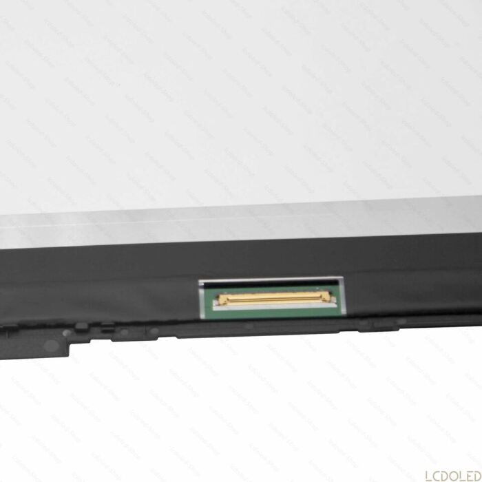 UHD 4K LCD Touchscreen Digitizer Display Assembly for Lenovo Yoga 710-15ISK 80U0 - Image 4