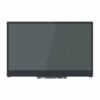 UHD LCD Screen Touch Digitizer Assembly for Lenovo YOGA 720-15IKB NV156QUM N51