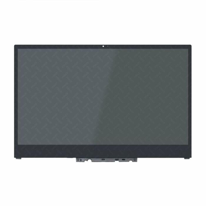 UHD LCD Screen Touch Digitizer Assembly for Lenovo YOGA 720-15IKB NV156QUM N51