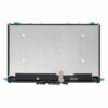 UHD LCD Screen Touch Digitizer Assembly for Lenovo YOGA 720-15IKB NV156QUM N51 - Image 2