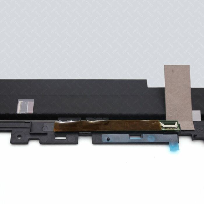 UHD LCD Screen Touch Digitizer Assembly for Lenovo YOGA 720-15IKB NV156QUM N51 - Image 3