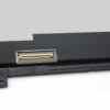 UHD LCD Screen Touch Digitizer Assembly for Lenovo YOGA 720-15IKB NV156QUM N51 - Image 4