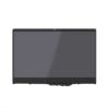 5TD50K85364 LCD Touch Screen Digitizer Display + Bezel for Lenovo Yoga 710-15IKB