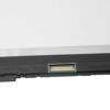5TD50K85364 LCD Touch Screen Digitizer Display + Bezel for Lenovo Yoga 710-15IKB - Image 3