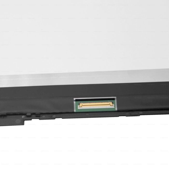 5TD50K85364 LCD Touch Screen Digitizer Display + Bezel for Lenovo Yoga 710-15IKB - Image 3