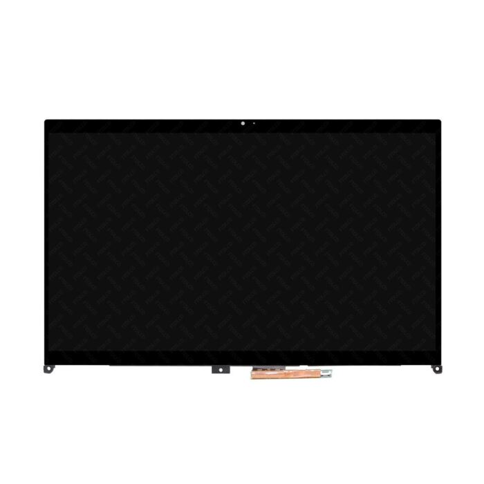 4K UHD LCD Touchscreen Digitizer Assembly for Lenovo IdeaPad Flex 5 15ITL05 82HT