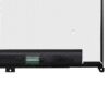 4K UHD LCD Touchscreen Digitizer Assembly for Lenovo IdeaPad Flex 5 15ITL05 82HT - Image 3