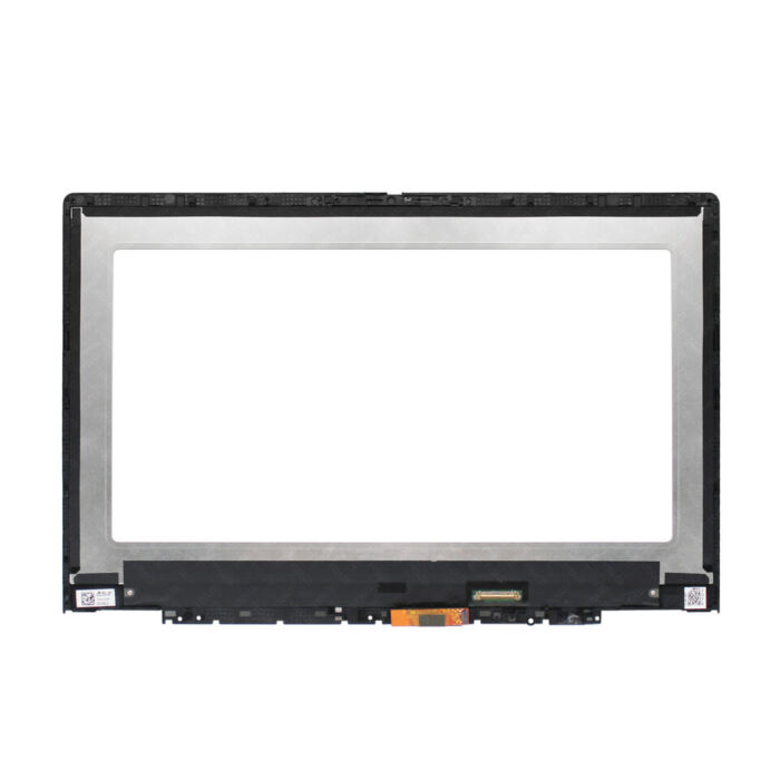 FHD LCD Touchscreen Digitizer Assembly for Lenovo IdeaPad Flex 5 CB-13IML05 82B8 - Image 2