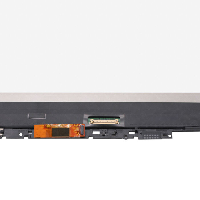 FHD LCD Touchscreen Digitizer Assembly for Lenovo IdeaPad Flex 5 CB-13IML05 82B8 - Image 3