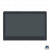 LCD Touch Screen Digitizer Display Assembly for Lenovo Yoga 900-13ISK 80MK+Bezel