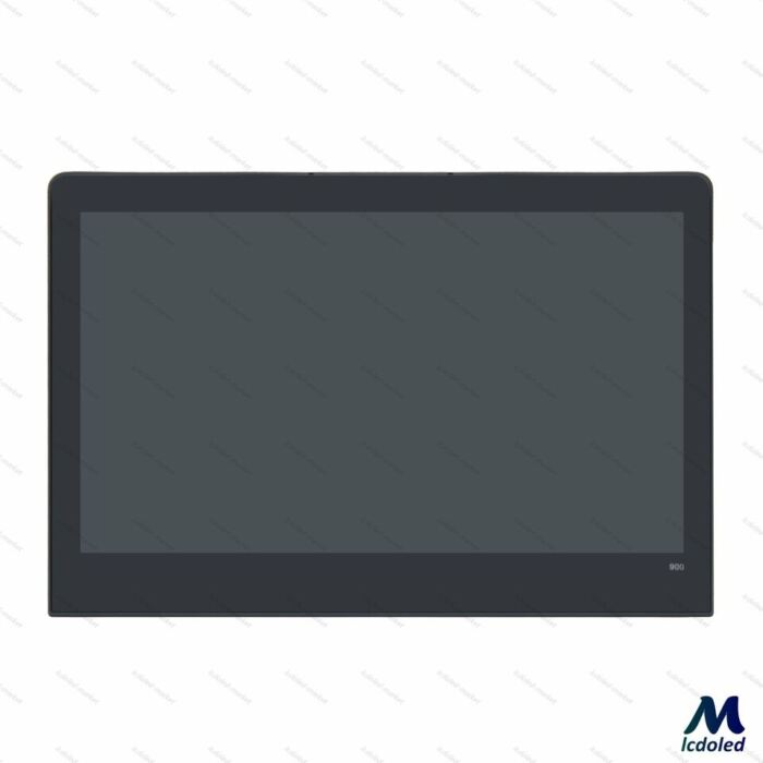 LCD Touch Screen Digitizer Display Assembly for Lenovo Yoga 900-13ISK 80MK+Bezel