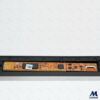 LCD Touch Screen Digitizer Display Assembly for Lenovo Yoga 900-13ISK 80MK+Bezel - Image 5