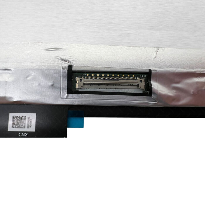 LCDTouchscreen Digitizer Display Assembly for Dell Inspiron 13 7391 2-in-1 P114G - Image 7