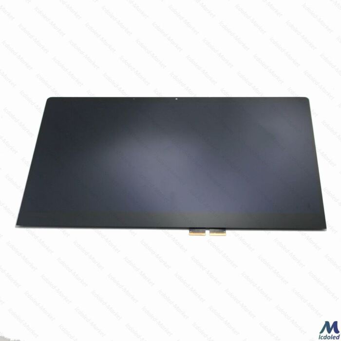 15.6" FHD LCD Screen Touch Display LED IPS Panel for Lenovo Yoga 710-15IKB 80V5