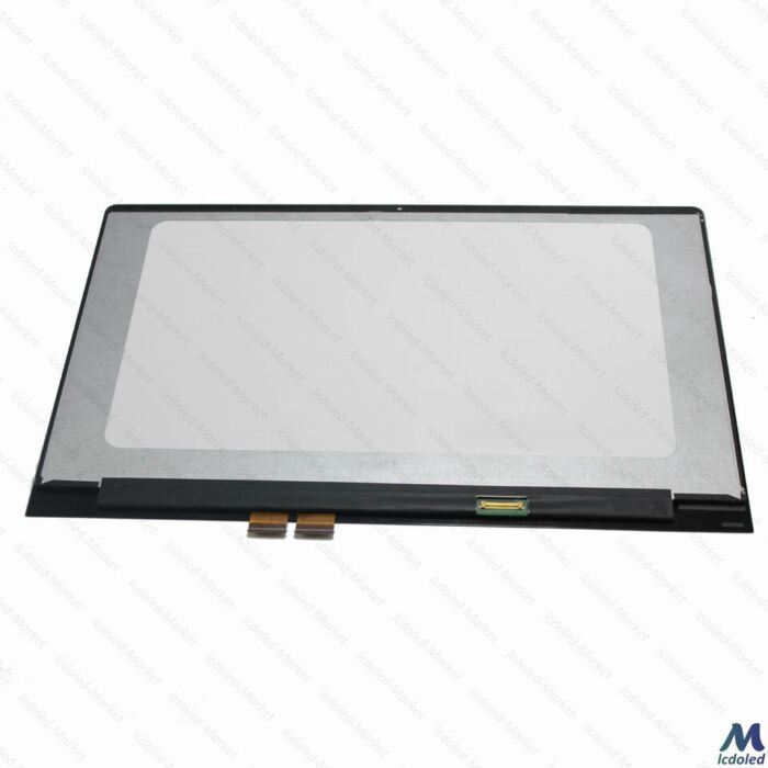 15.6" FHD LCD Screen Touch Display LED IPS Panel for Lenovo Yoga 710-15IKB 80V5 - Image 2