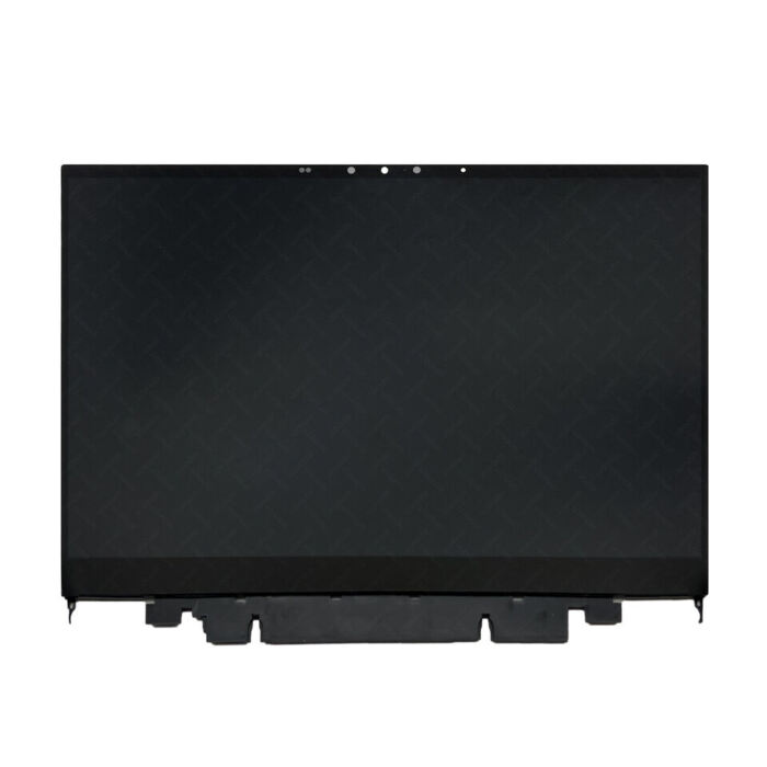 4K LCD Touch Screen Digitizer Assembly for Dell Inspiron 13 7306 P125G P125G002