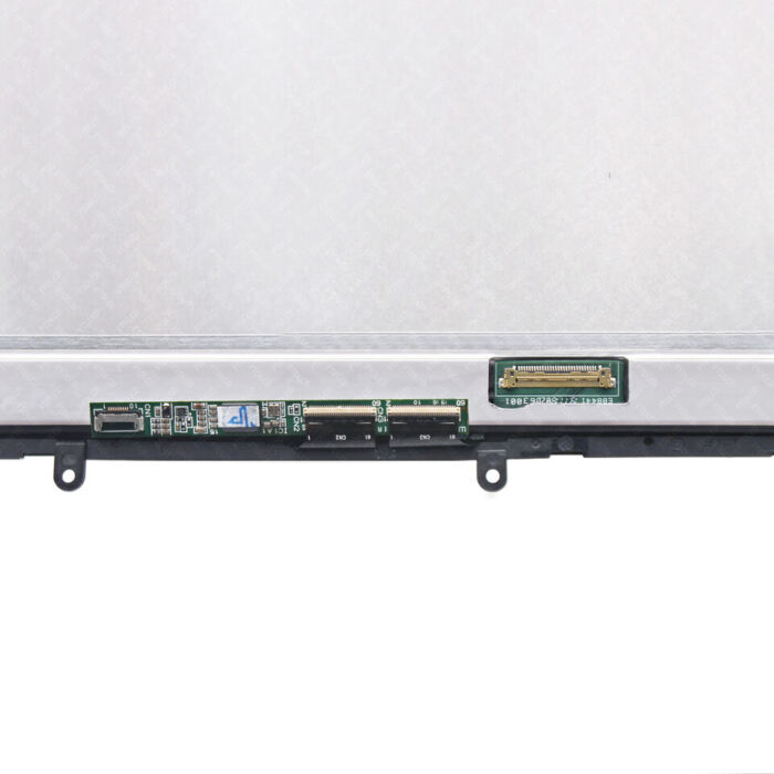 FHD IPS LCD Touch Screen Assembly w/Bezel for Lenovo Yoga 6 13ARE05 82FN0001US - Image 5