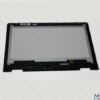 LCD Touchscreen Digitizer Display Assembly for DELL Inspiron 13 5368 with bezel - Image 2