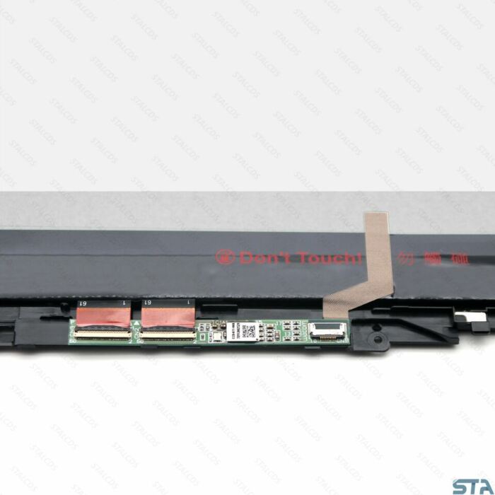 FHD LCD Touch Display for Lenovo Flex 5-1570 80XB0002US 80XB0003US 80XB0004US - Image 3