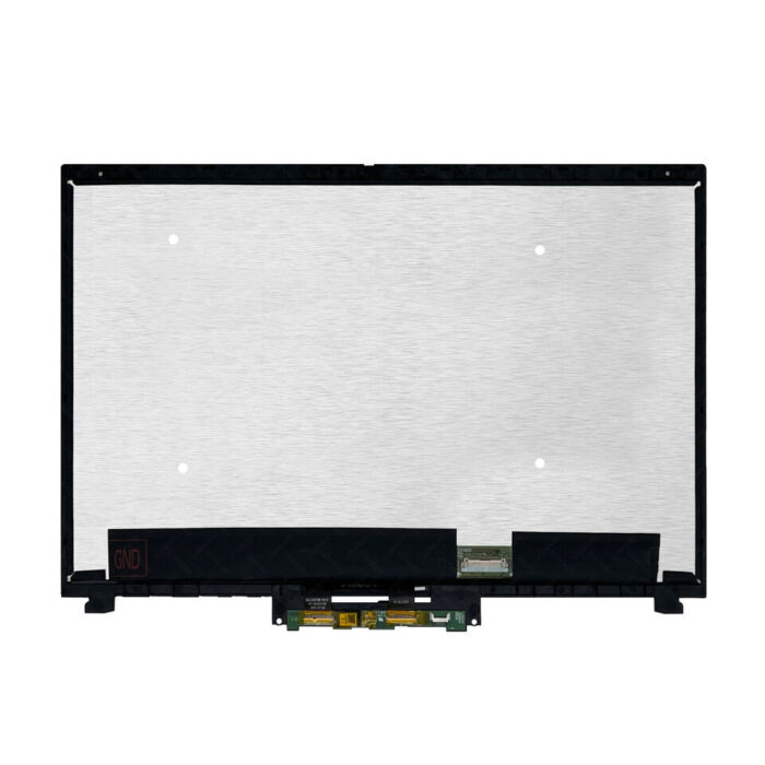 LED Display Touchscreen for Lenovo ThinkPad C13 Yoga Gen 1 Chromebook 20UX000RUS - Image 2