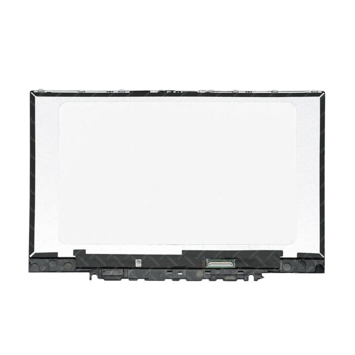 For DELL Inspiron 7405 P126G LCD Touchscreen IPS Display B140HAB03.1 Assembly - Image 2