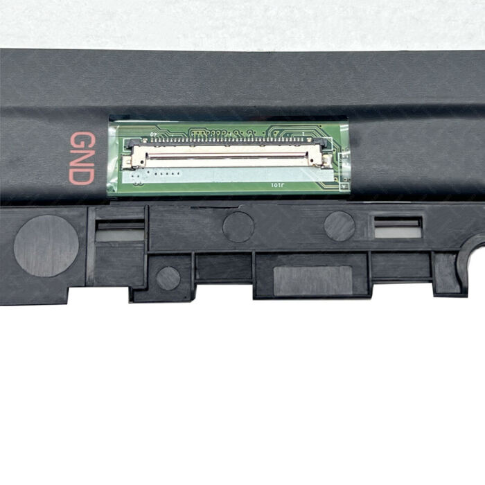 For DELL Inspiron 7405 P126G LCD Touchscreen IPS Display B140HAB03.1 Assembly - Image 3