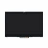 LCD Touch Screen Display Assembly w/Bezel for Lenovo Yoga C740-15IML 81TD0003US