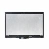 LCD Touch Screen Display Assembly w/Bezel for Lenovo Yoga C740-15IML 81TD0003US - Image 2