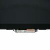 LCD Touch Screen Display Assembly w/Bezel for Lenovo Yoga C740-15IML 81TD0003US - Image 3