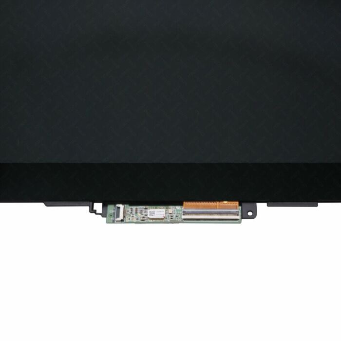 LCD Touch Screen Display Assembly w/Bezel for Lenovo Yoga C740-15IML 81TD0003US - Image 3