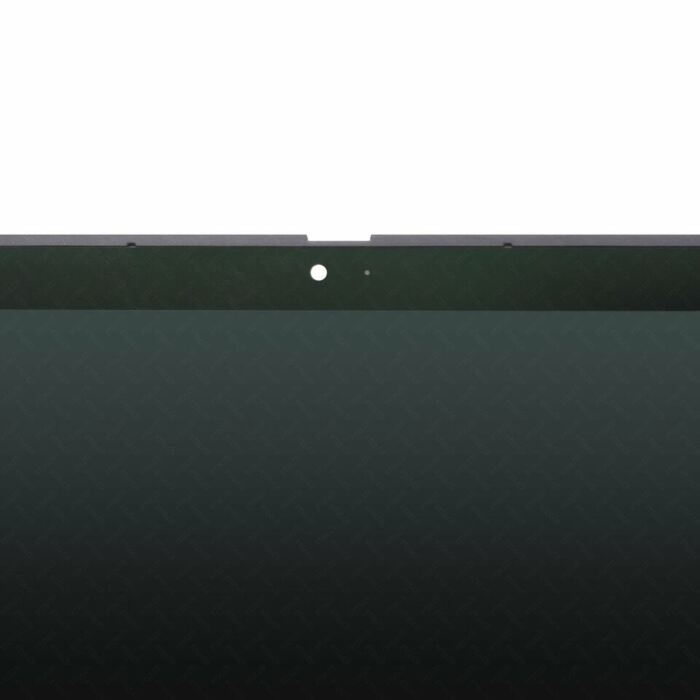 LCD Touch Screen Display Assembly w/Bezel for Lenovo Yoga C740-15IML 81TD0003US - Image 4