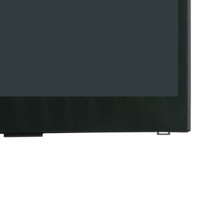 LCD Touch Screen Display Assembly w/Bezel for Lenovo Yoga C740-15IML 81TD0003US - Image 5