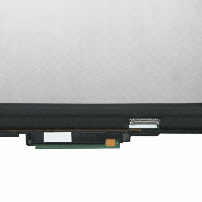 LCD Touch Screen Display Assembly w/Bezel for Lenovo Yoga C740-15IML 81TD0003US - Image 6