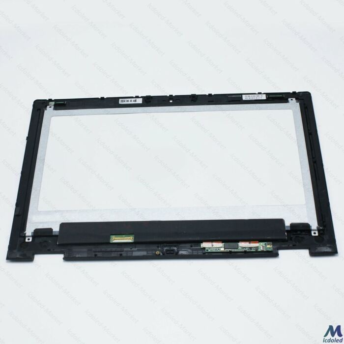 13.3" HD LED Touch LCD Screen Display Panel for DELL Inspiron 13-7347 13-7348 - Image 2