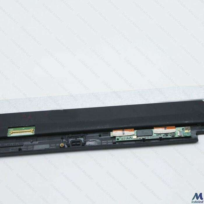 13.3" HD LED Touch LCD Screen Display Panel for DELL Inspiron 13-7347 13-7348 - Image 3