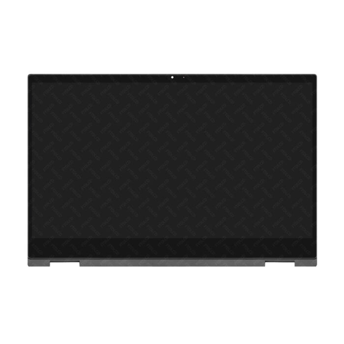 1080p IPS LCD Touch Screen Digitizer Assembly for HP Pavilion x360 14m-DW0013DX